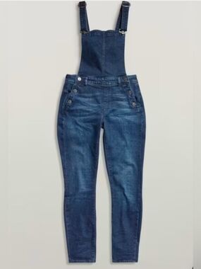 G-Star Women's Blue Denim Jeans..